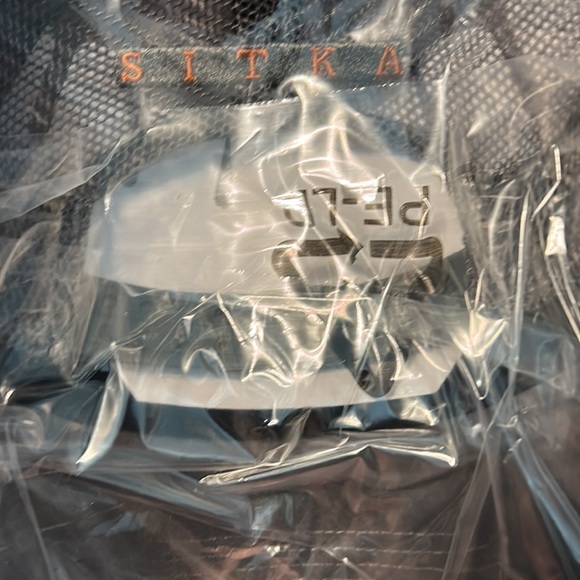 Sitka trucker cap shadow adjustable - Picture 3 of 4